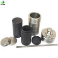 Sell 25-500ml PTFE hydrothermal reactor
